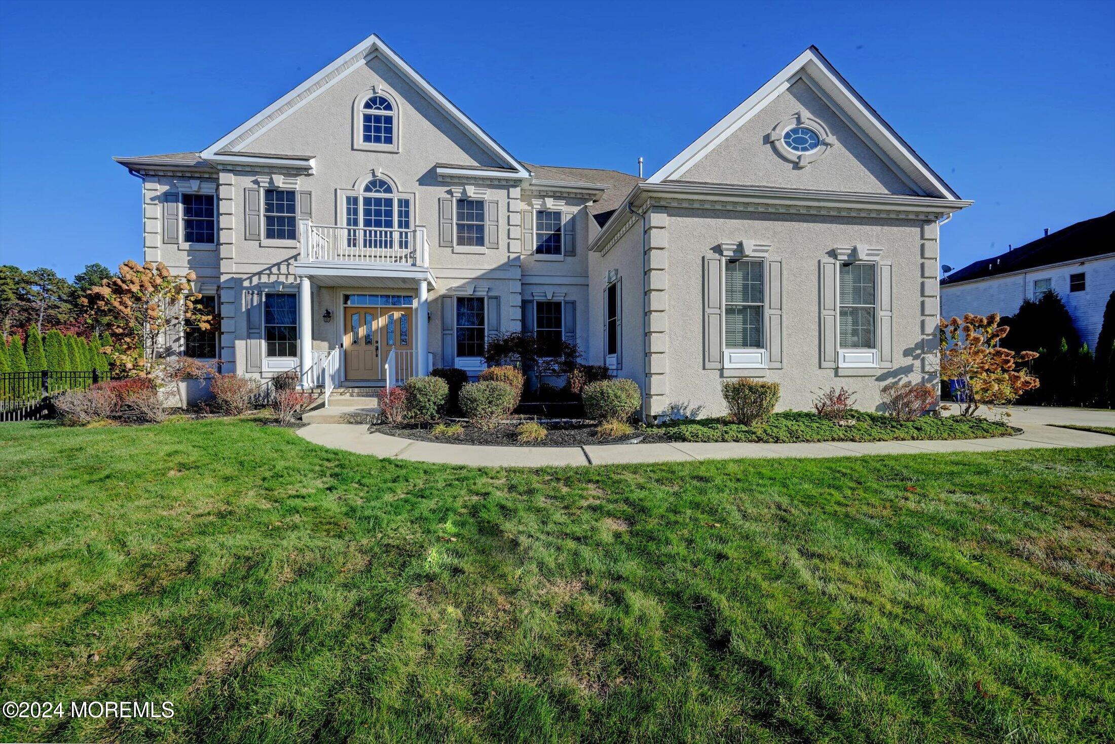 25 Wilson Boulevard Jackson, NJ 08527 - Photo 59 of 61 01-Front of Home