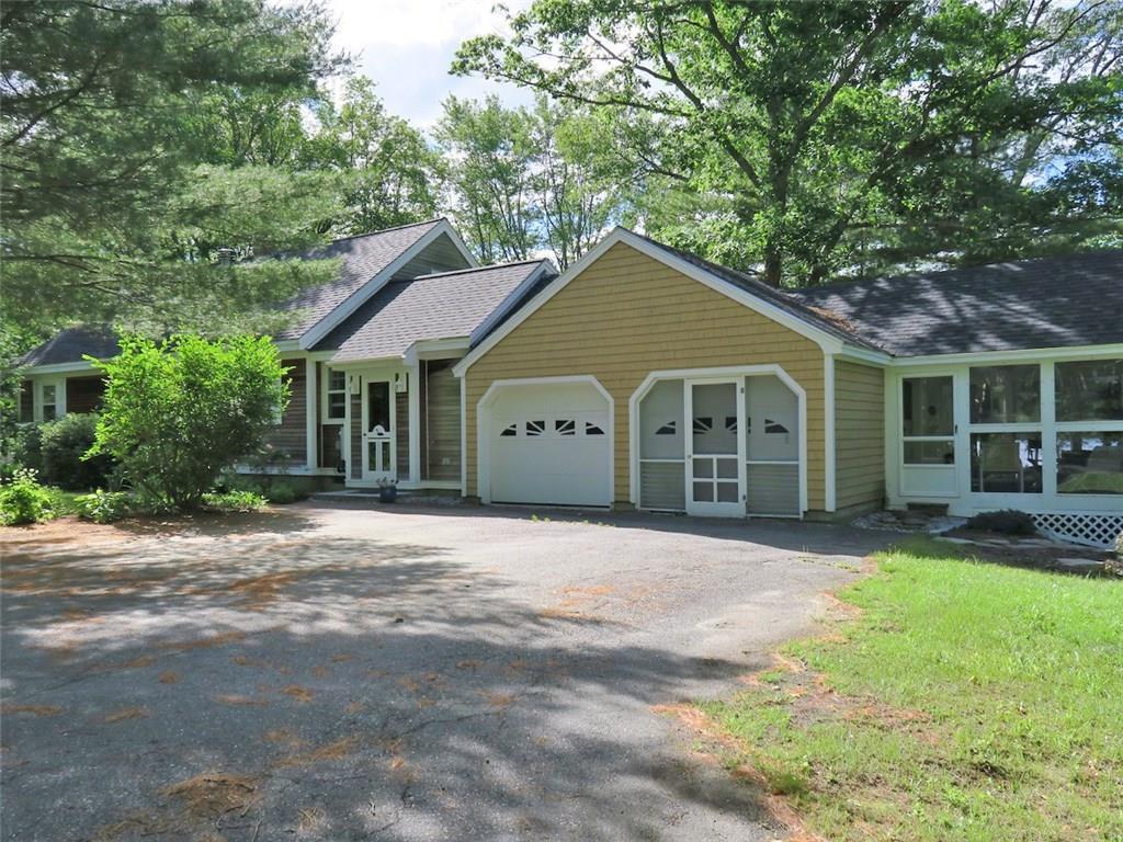 95 Fogler Road Bremen, ME 04551 - Photo 4 of 34 Photo