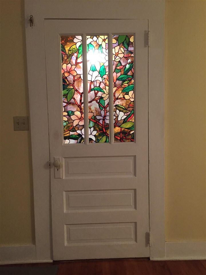 558 Battlefield Road New Hope, VA 24437 - Photo 13 of 21 a view of a door