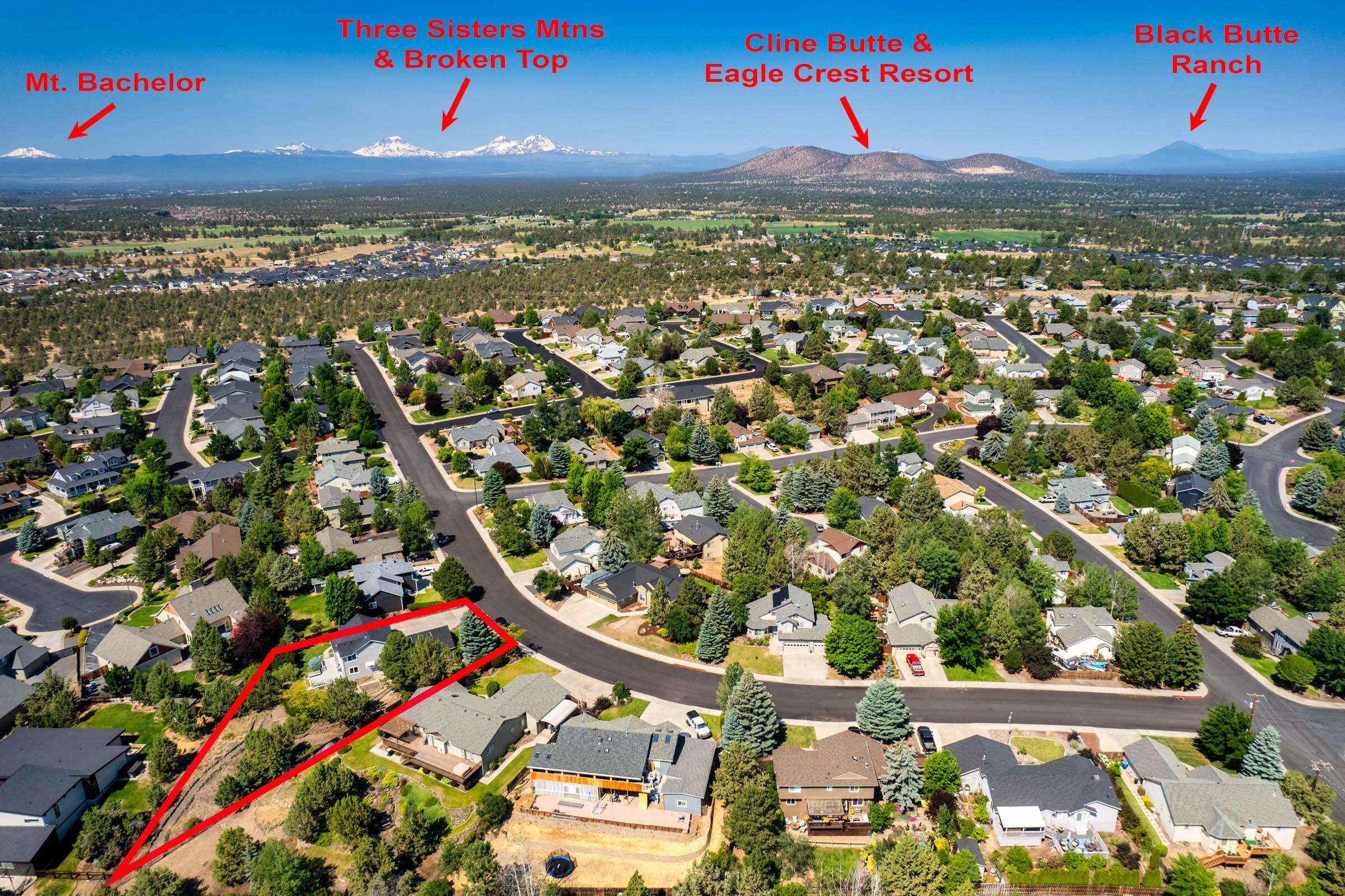 3228 Southwest 35th Street Redmond, OR 97756 - Photo 43 of 44 306_Aerials_3228 SW 35th_Pro Property Ph