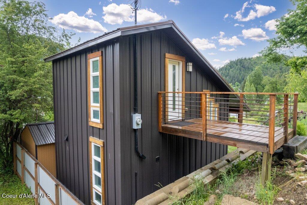 605 Hunter Street Mullan, ID 83846 - Photo 14 of 20 605hunter7