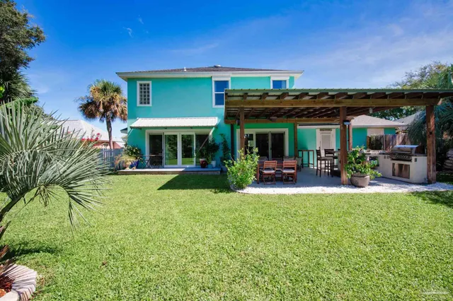 a view of ocean view