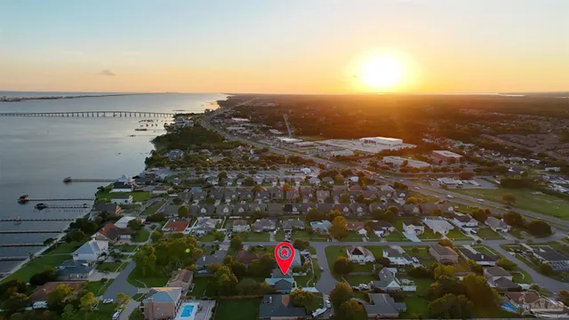 $3,200 | 8905 Binnacle Court, Navarre, FL 32566