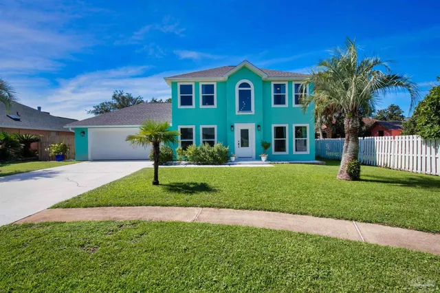 $3,200 | 8905 Binnacle Court, Navarre, FL 32566