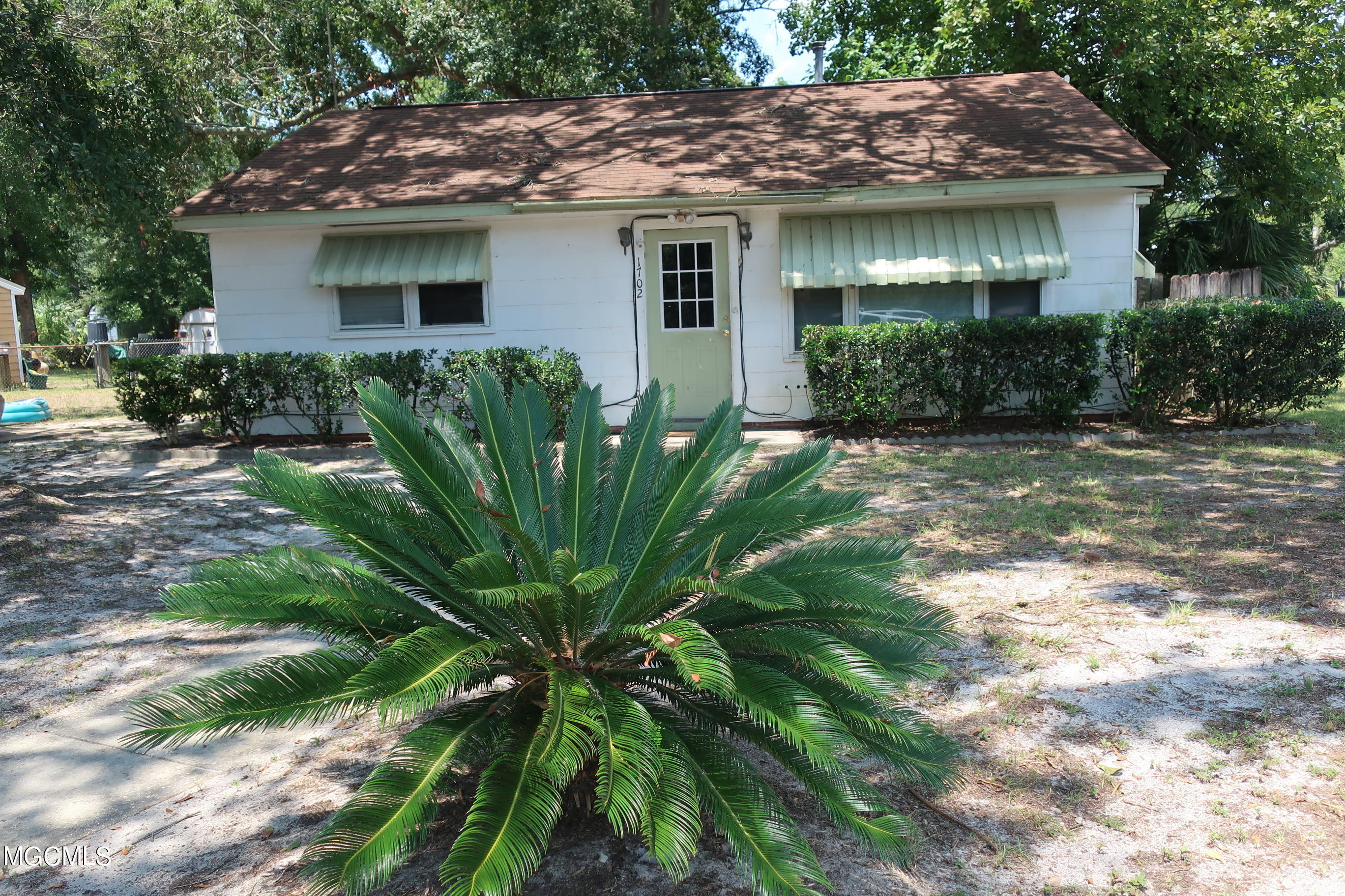 1702 Ridgeway Drive Biloxi, MS 39531 - Photo 1 of 12 F1037C4B-9890-4437-85FC-DF7010CFF6F6