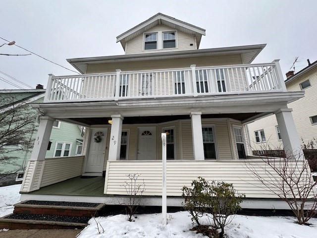 29 Surry Road, Unit 29 Arlington, MA 02476 - Photo 1 of 29 Gallery Image 1