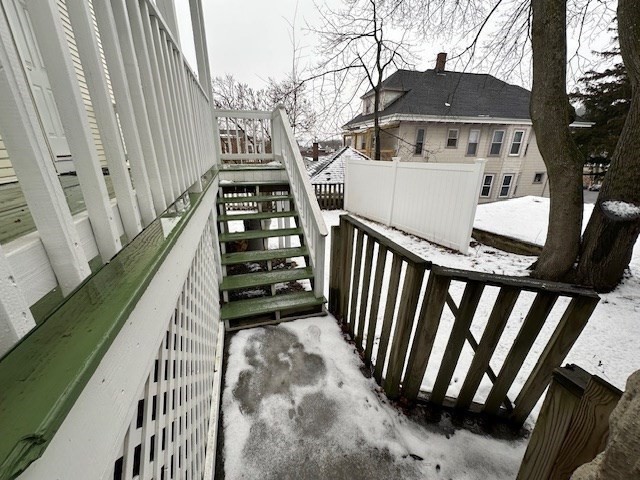 29 Surry Road, Unit 29 Arlington, MA 02476 - Photo 27 of 29 Gallery Image 27