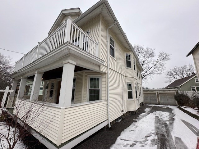 29 Surry Road, Unit 29 Arlington, MA 02476 - Photo 3 of 29 Gallery Image 3