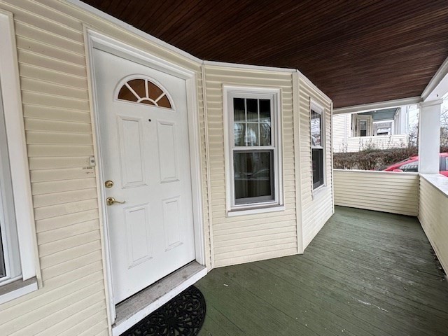 29 Surry Road, Unit 29 Arlington, MA 02476 - Photo 4 of 29 Gallery Image 4