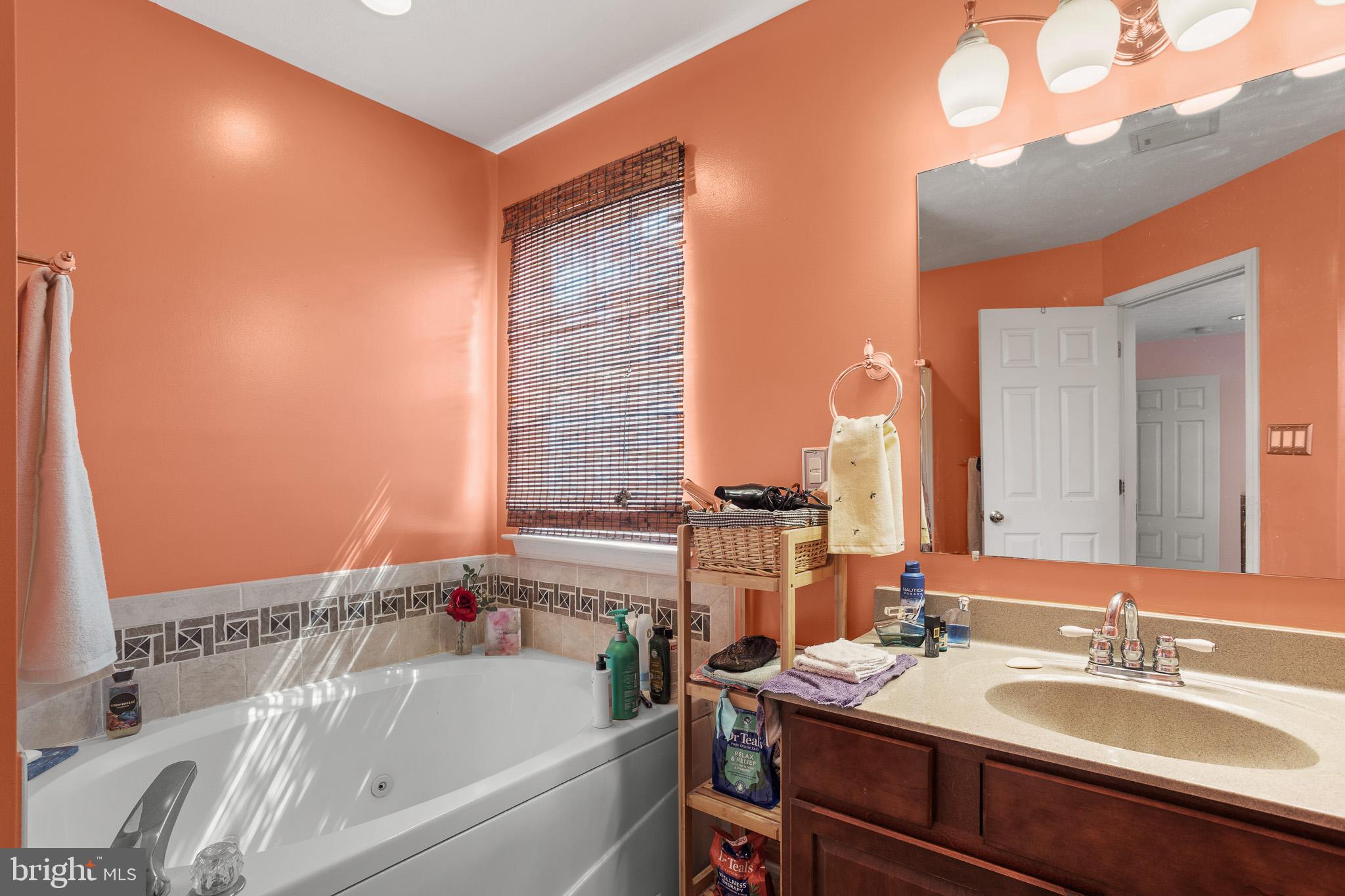 43954 Main Way Road Leonardtown, MD 20650 - Photo 13 of 28 Master Bathroom