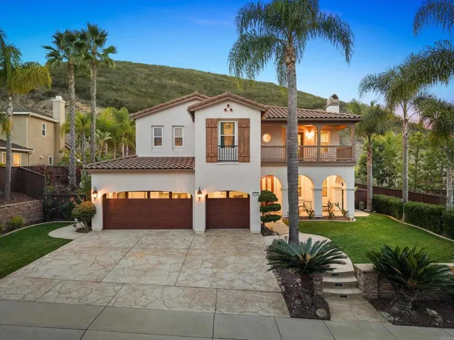 $1,899,000 | 1156 Via Vera Cruz, San Marcos, CA 92078