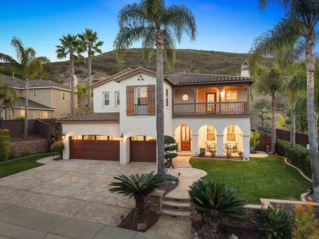$1,899,000 | 1156 Via Vera Cruz, San Marcos, CA 92078