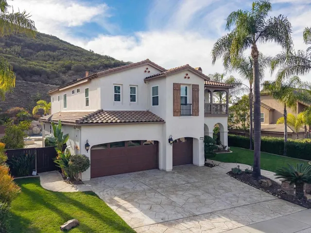 $1,899,000 | 1156 Via Vera Cruz, San Marcos, CA 92078