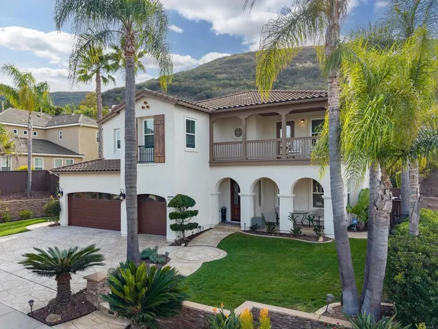 $1,899,000 | 1156 Via Vera Cruz, San Marcos, CA 92078