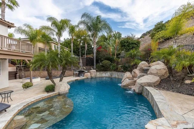 $1,899,000 | 1156 Via Vera Cruz, San Marcos, CA 92078