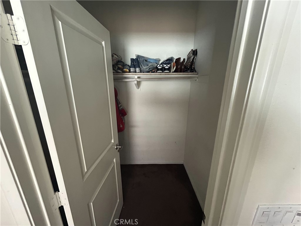 772 St Alban Road San Jacinto, CA 92583 - Photo 19 of 25 a view of water heater room