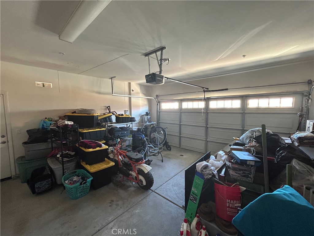 772 St Alban Road San Jacinto, CA 92583 - Photo 22 of 25 a view of a room with gym equipment