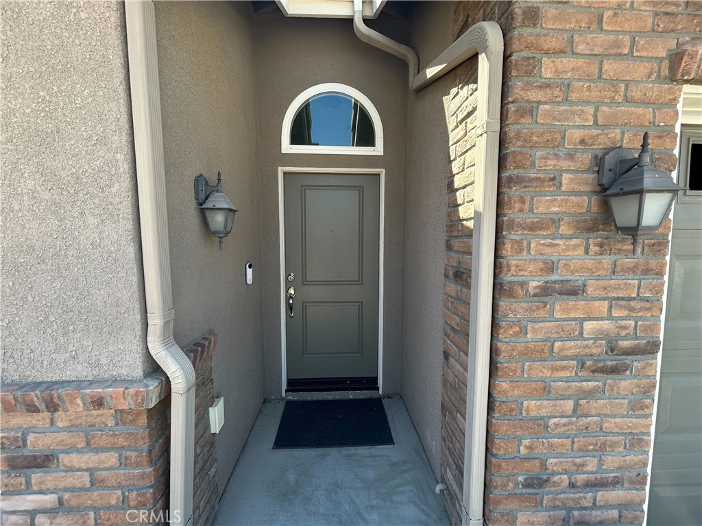 772 St Alban Road San Jacinto, CA 92583 - Photo 5 of 25 a bathroom with a sink and a shower