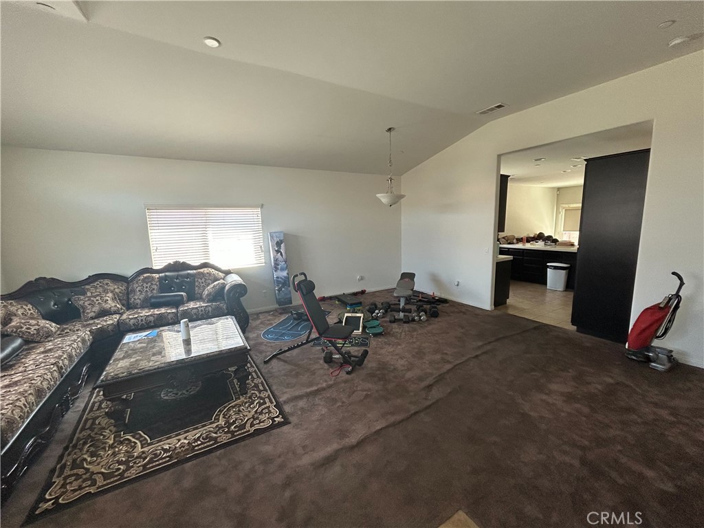 772 St Alban Road San Jacinto, CA 92583 - Photo 6 of 25 a living room with furniture