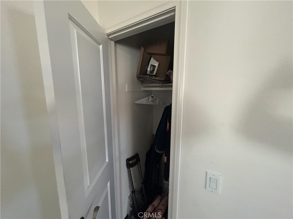 772 St Alban Road San Jacinto, CA 92583 - Photo 8 of 25 a view of walk in closet