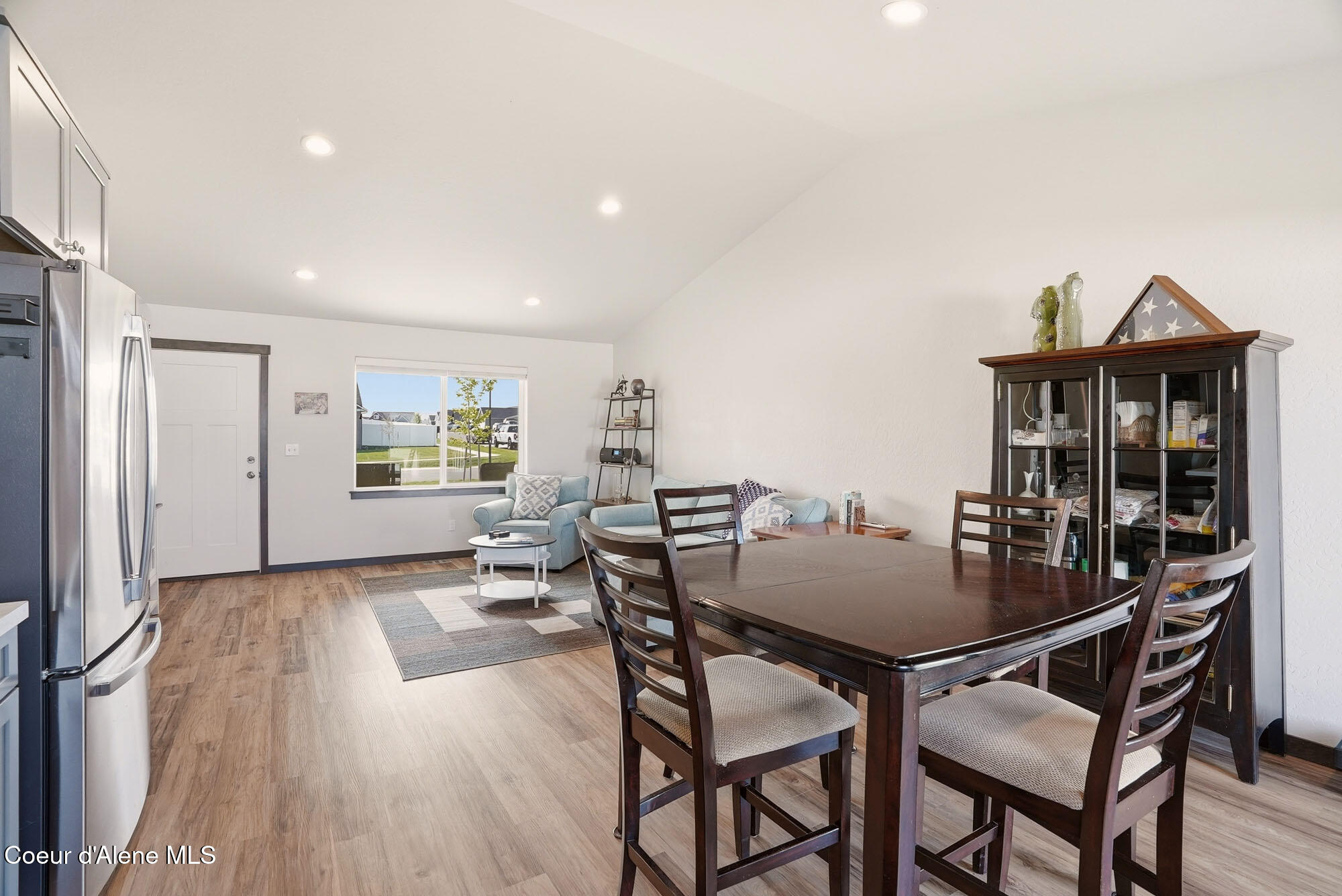 12704 North Cavanaugh Drive Rathdrum, ID 83858 - Photo 10 of 23 Great Room