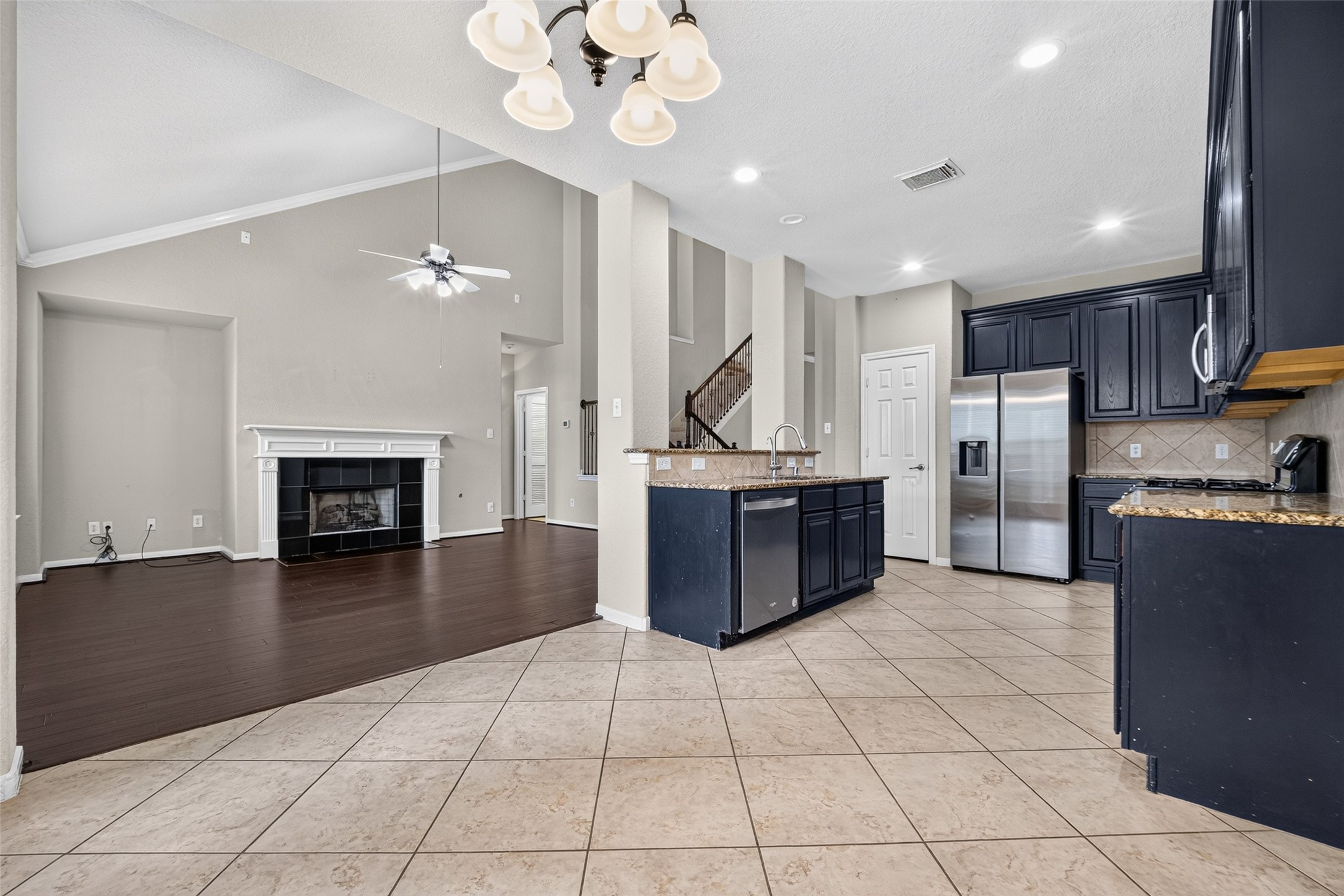 93 South Rocky Point Circle Spring, TX 77389 - Photo 17 of 50 Gallery Image 17