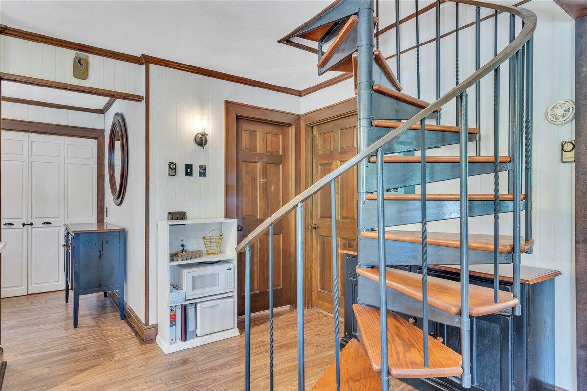 280 Woodwinds Road Callaway, VA 24067 - Photo 18 of 97 015-MIB00123