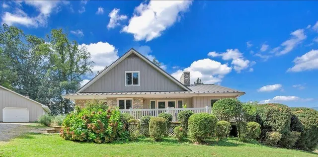 $888,000 | 280 Woodwinds Road, Callaway, VA 24067