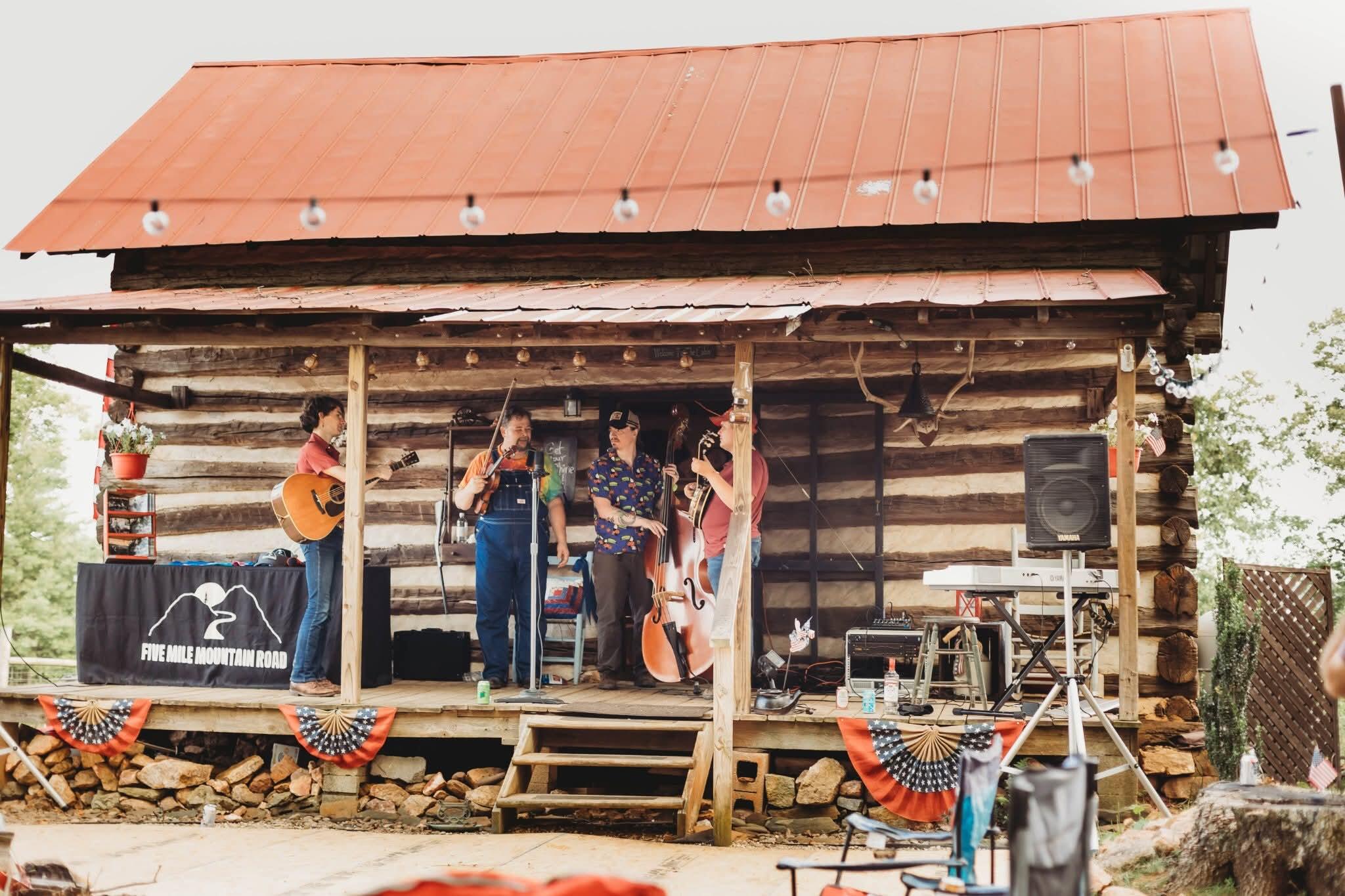 280 Woodwinds Road Callaway, VA 24067 - Photo 75 of 97 FB_IMG_1757821318909