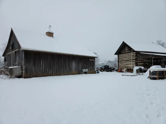 $888,000 | 280 Woodwinds Road, Callaway, VA 24067