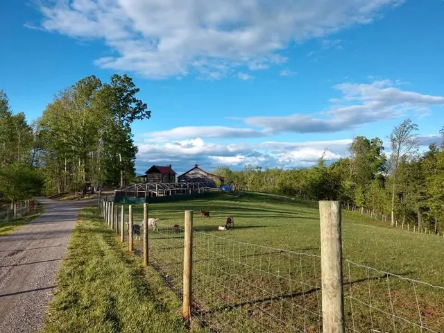 $888,000 | 280 Woodwinds Road, Callaway, VA 24067