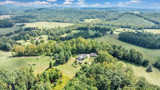 $888,000 | 280 Woodwinds Road, Callaway, VA 24067