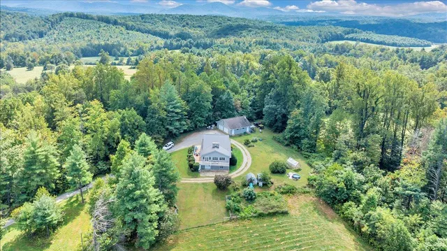 $888,000 | 280 Woodwinds Road, Callaway, VA 24067