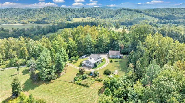 $888,000 | 280 Woodwinds Road, Callaway, VA 24067