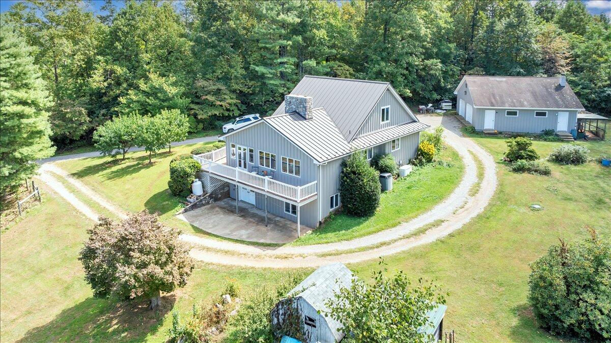 280 Woodwinds Road Callaway, VA 24067 - Photo 94 of 97 123-DJI_20250918130022_0035_D_MIB