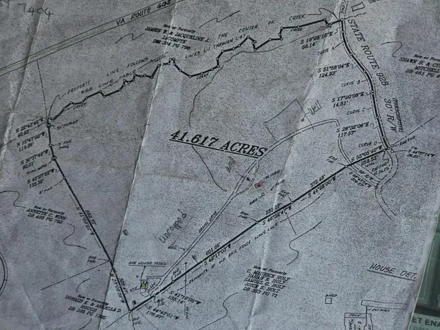 $888,000 | 280 Woodwinds Road, Callaway, VA 24067