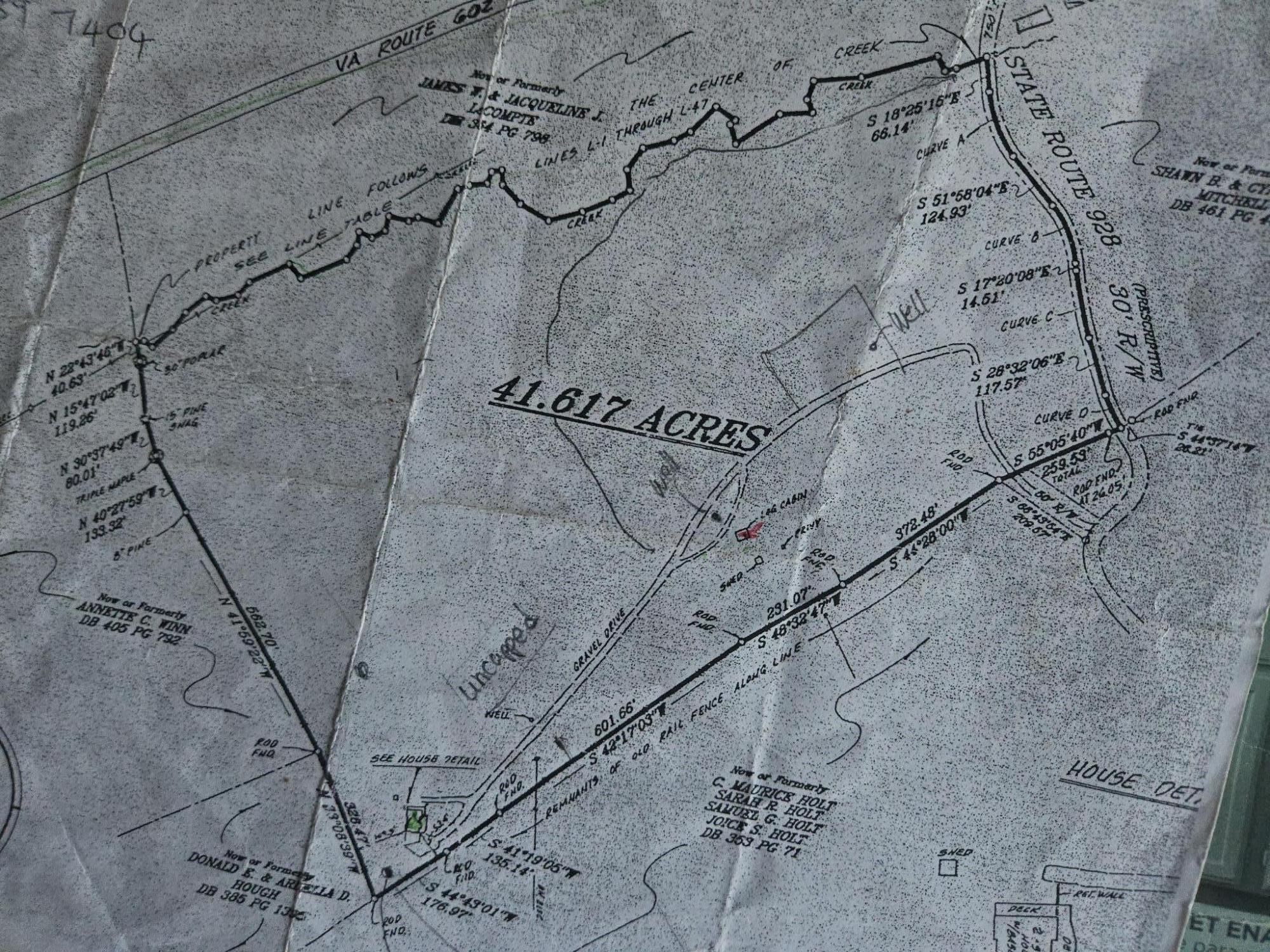 280 Woodwinds Road Callaway, VA 24067 - Photo 97 of 97 woodwinds7