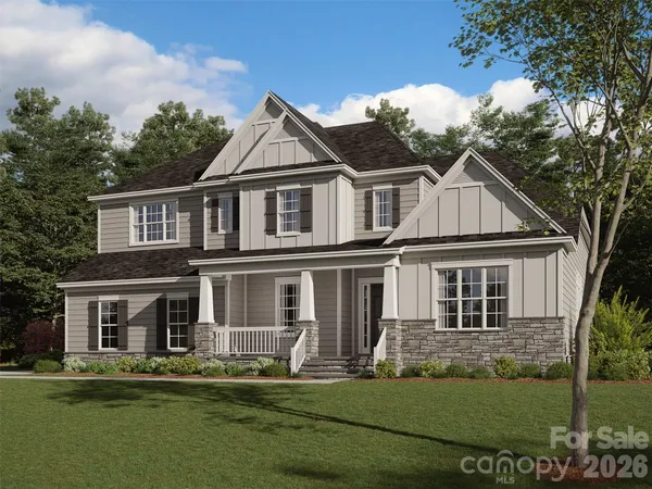$1,069,055 | 10919 Tyler Brook Lane, Unit OAK0049, Mint Hill, NC 28227