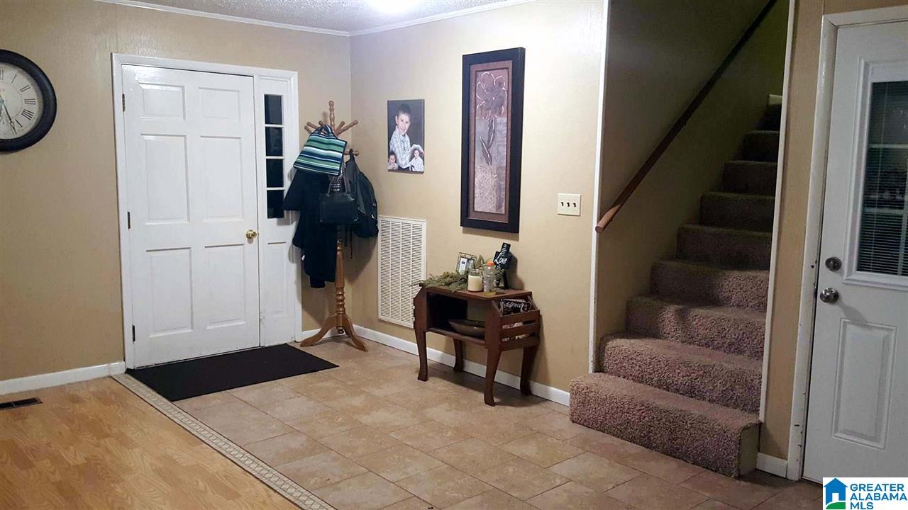 122 Earl Roberts Road Anniston, AL 36207 - Photo 26 of 37