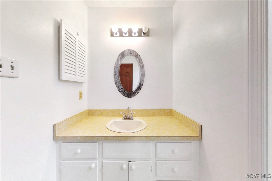 3223 Wood Dale Road Chester, VA 23831 - Photo 28 of 45 Bathroom featuring vanity