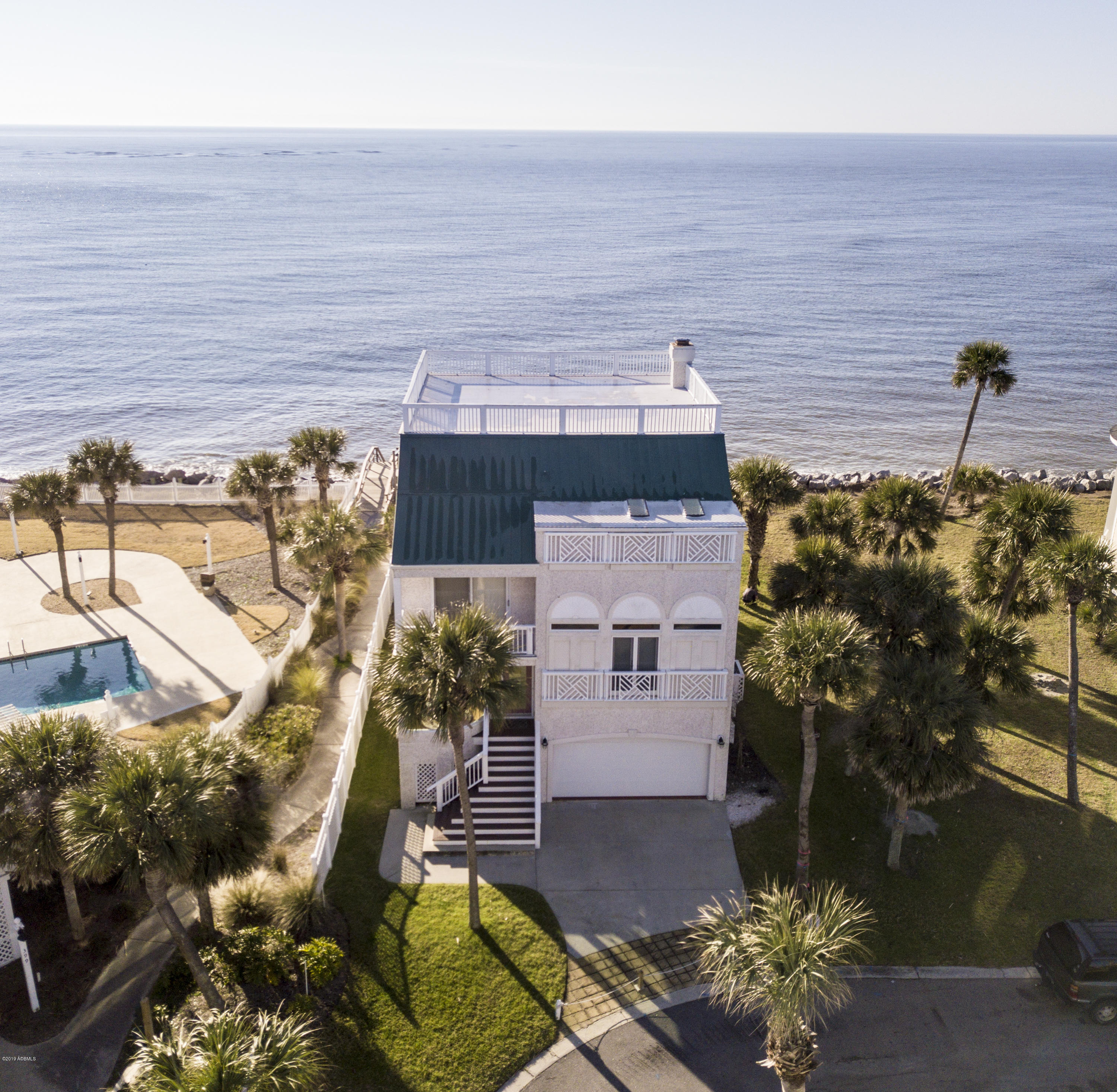 401 Ocean Point Drive Fripp Island, SC 29920 - Photo 1 of 46 Copy of 1