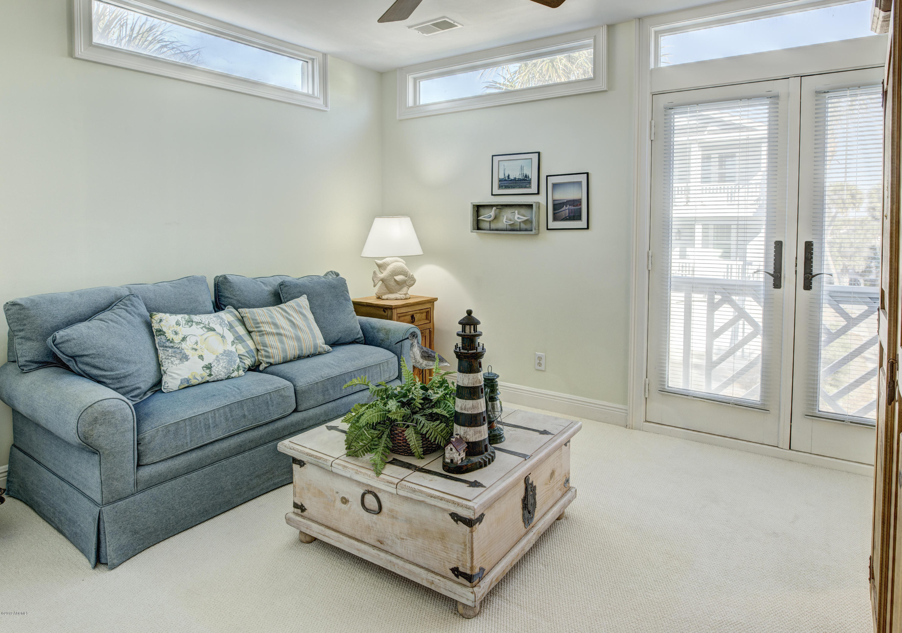 401 Ocean Point Drive Fripp Island, SC 29920 - Photo 11 of 46 11
