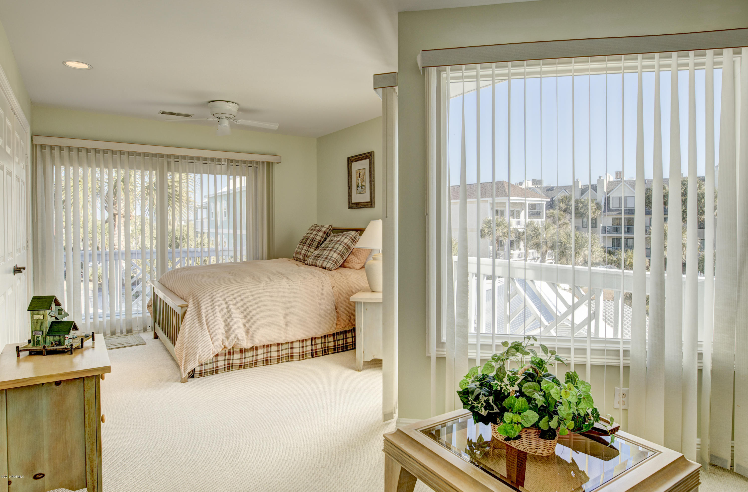 401 Ocean Point Drive Fripp Island, SC 29920 - Photo 12 of 46 12