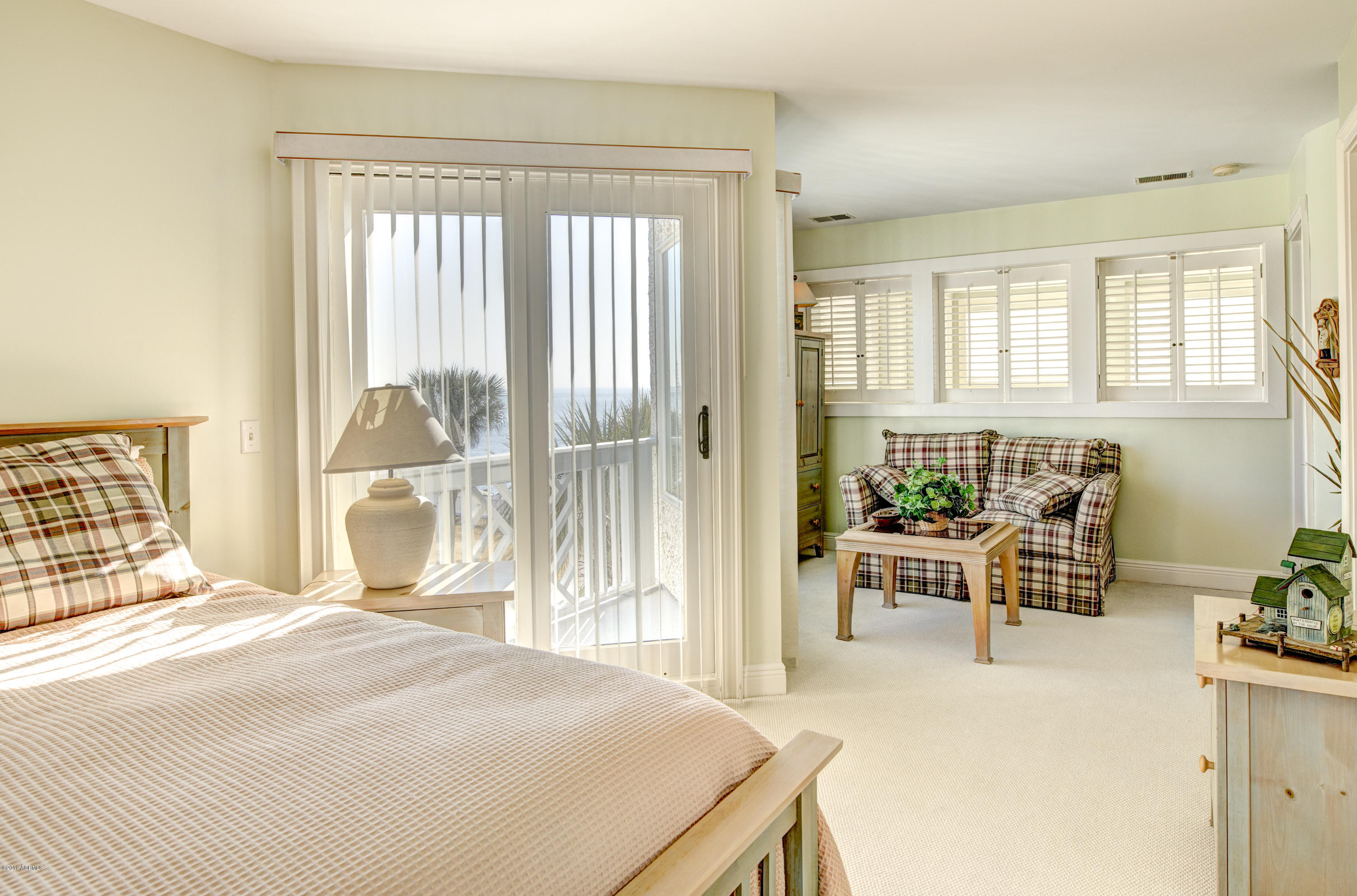 401 Ocean Point Drive Fripp Island, SC 29920 - Photo 13 of 46 13