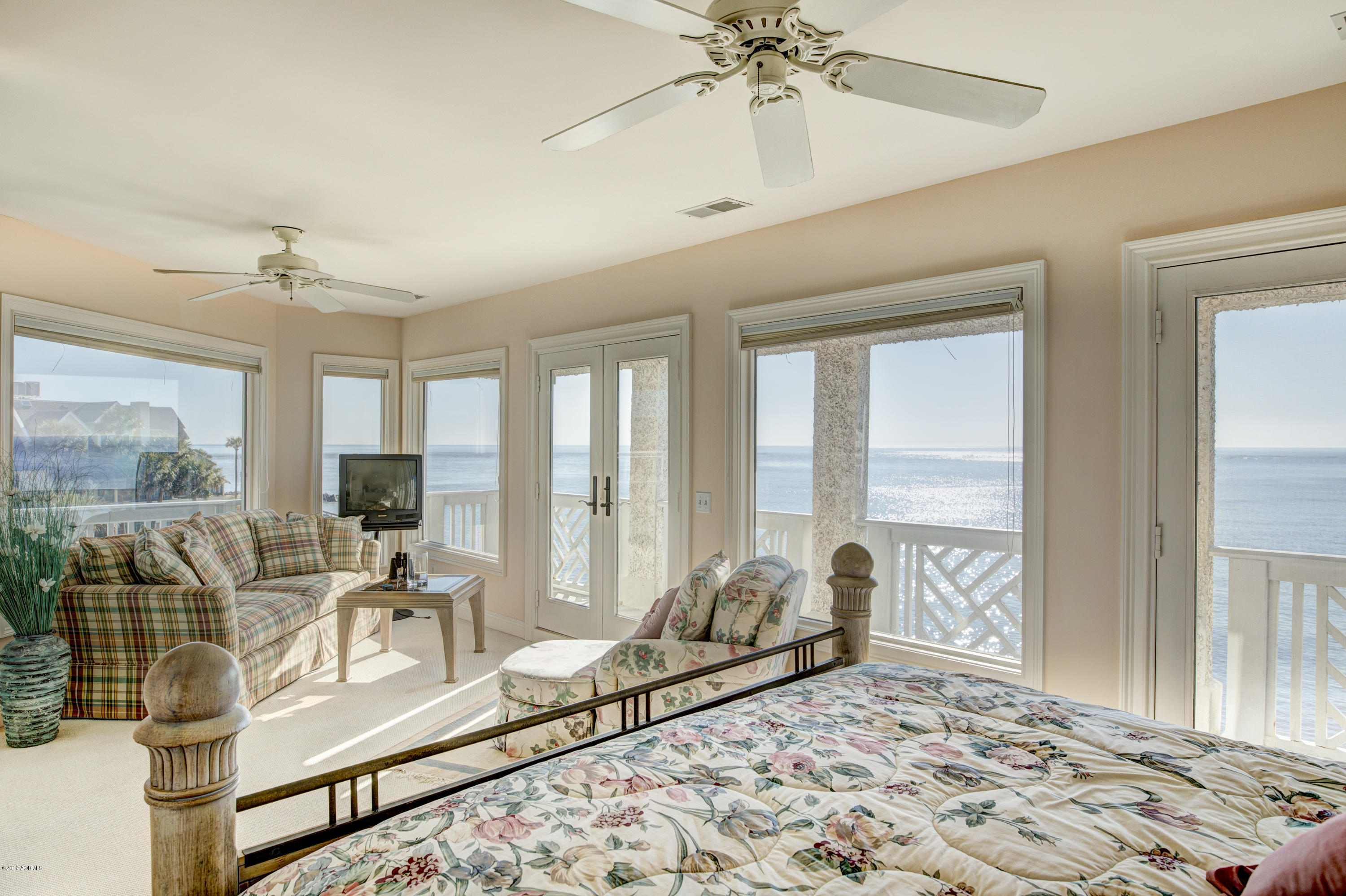401 Ocean Point Drive Fripp Island, SC 29920 - Photo 16 of 46 16