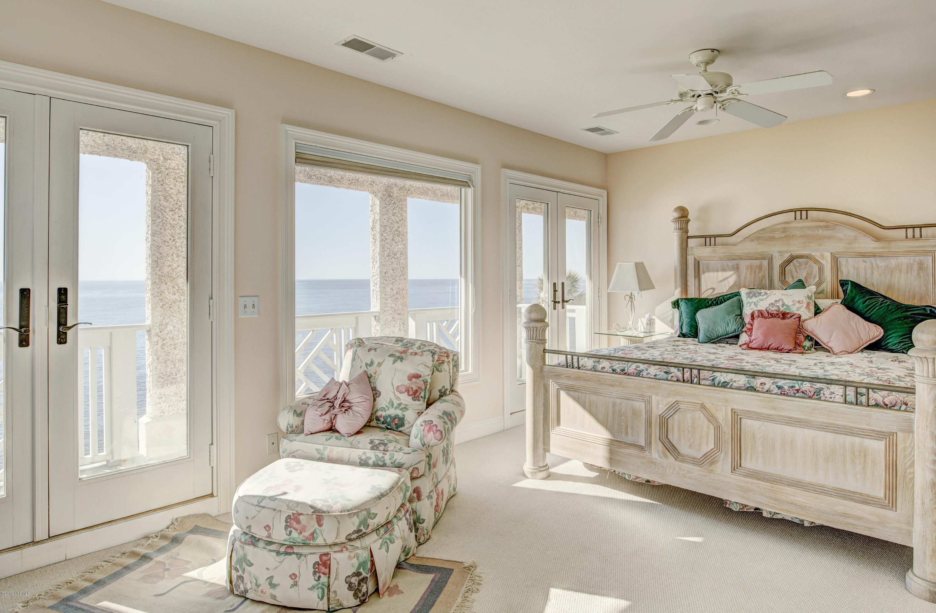 401 Ocean Point Drive Fripp Island, SC 29920 - Photo 17 of 46 17