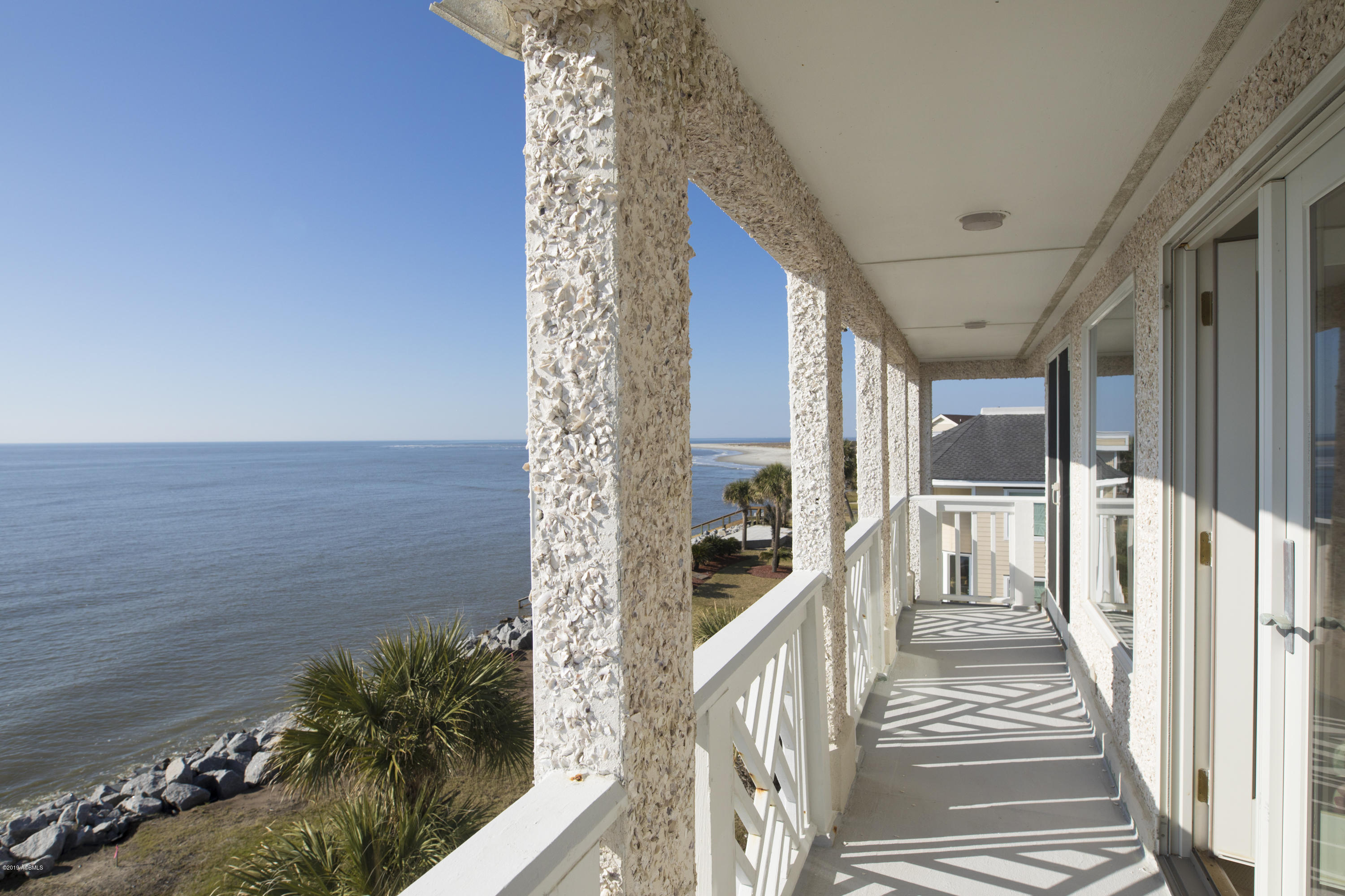 401 Ocean Point Drive Fripp Island, SC 29920 - Photo 18 of 46 18