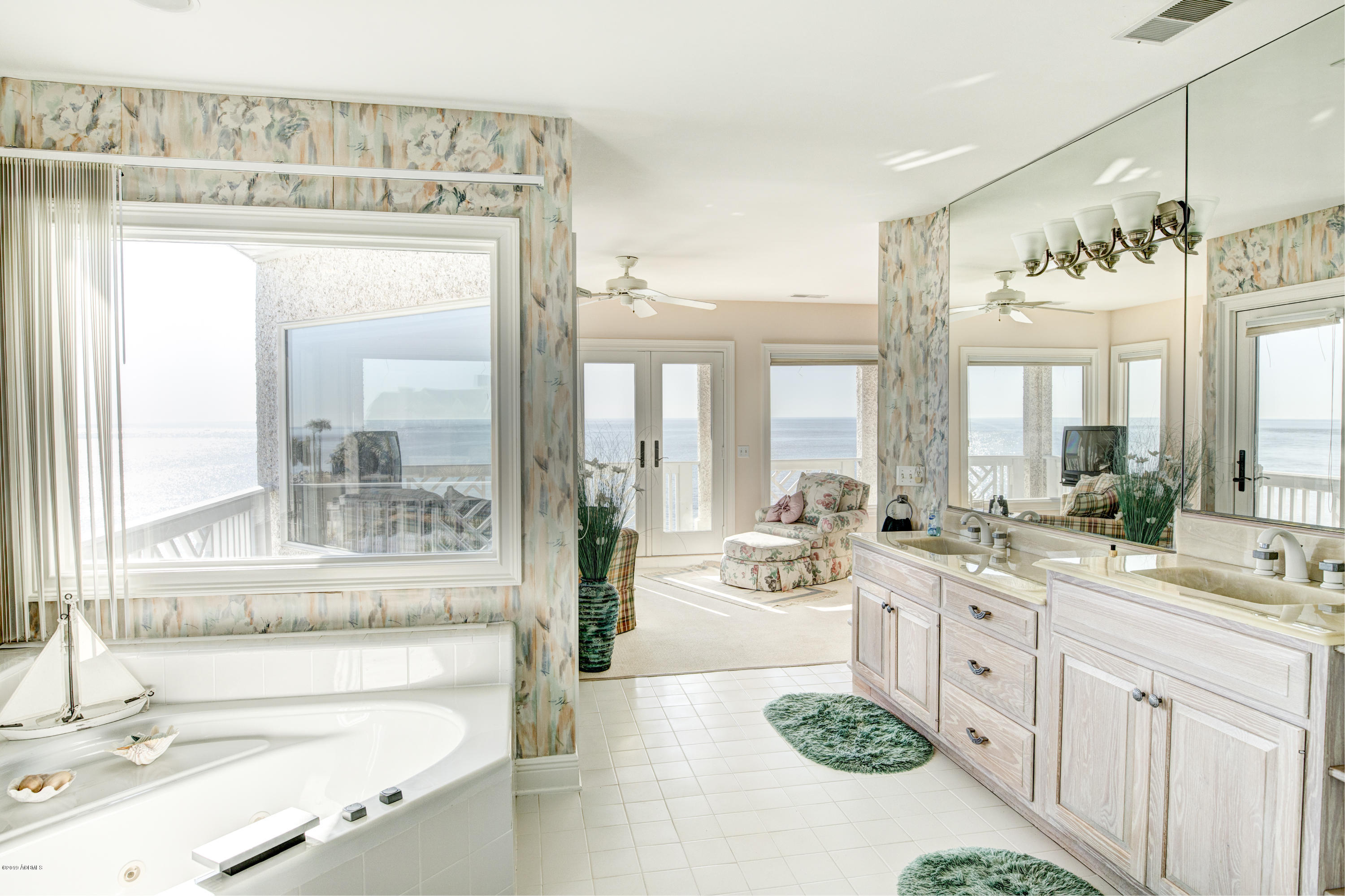 401 Ocean Point Drive Fripp Island, SC 29920 - Photo 19 of 46 19