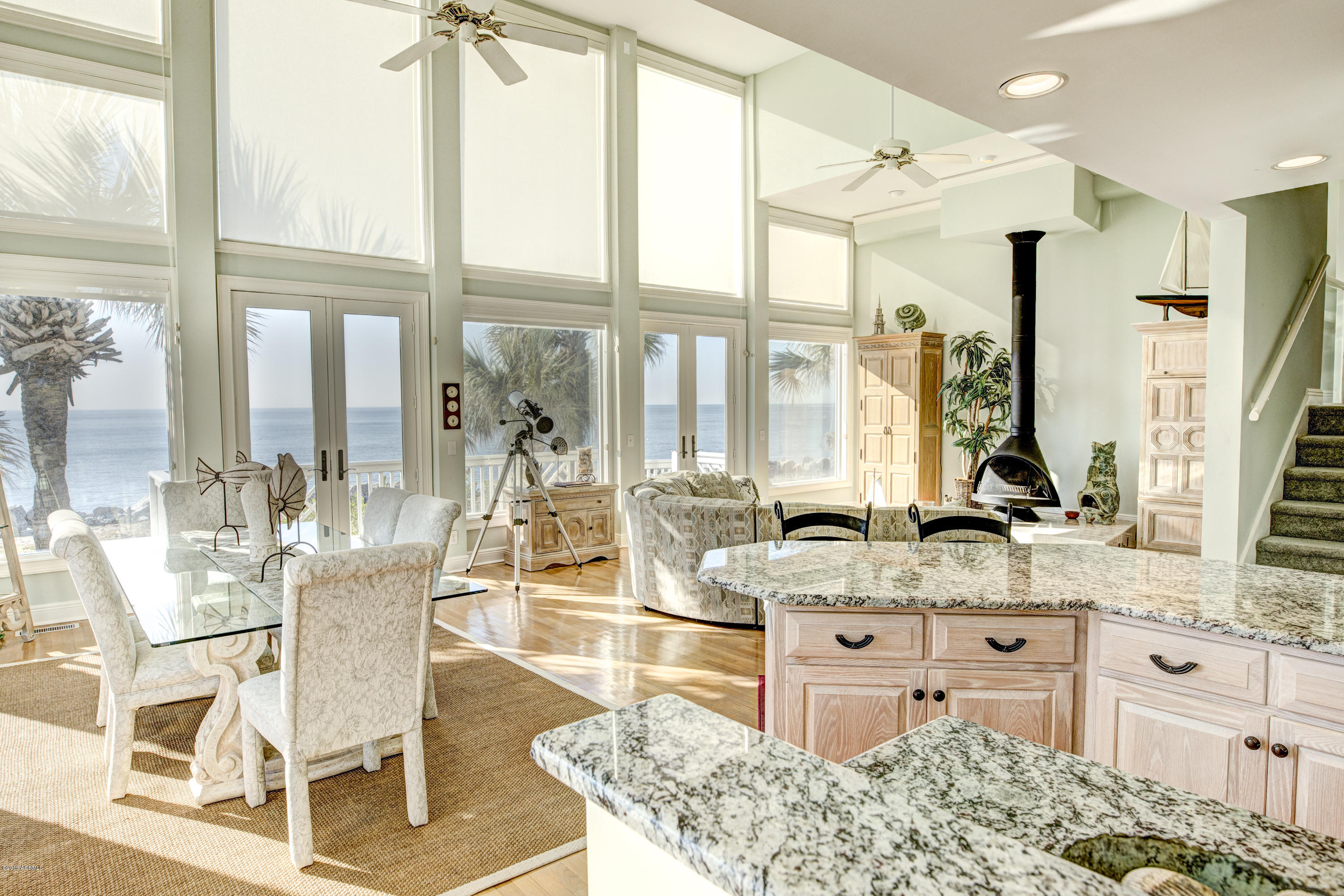 401 Ocean Point Drive Fripp Island, SC 29920 - Photo 2 of 46 Copy of 2
