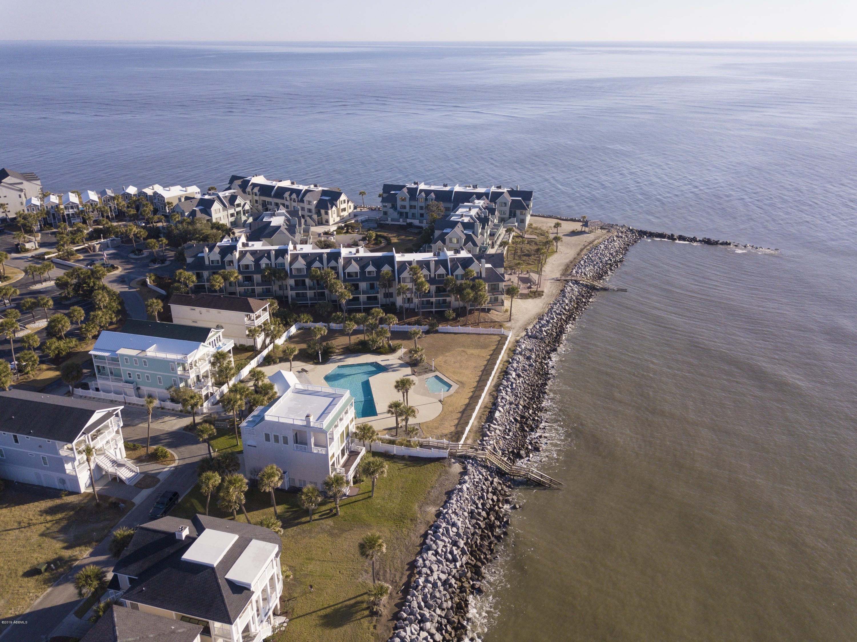 401 Ocean Point Drive Fripp Island, SC 29920 - Photo 32 of 46 Copy of 32